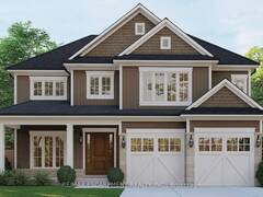 LOT 52 HILBORN CRESCENT Blandford-Blenheim Ontario, N0J 1S0