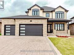 16 HAZELWOOD PASS, Thames Centre Ontario, N0L 1G2