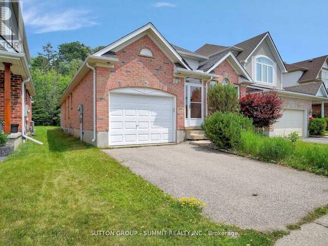 436 LAUSANNE CRESCENT Waterloo Ontario, N2T 2X6