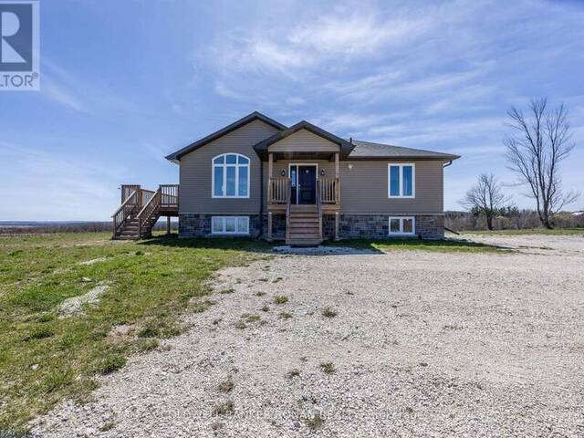 8923 30TH SIDE ROAD Adjala-Tosorontio Ontario, L9R 1V1