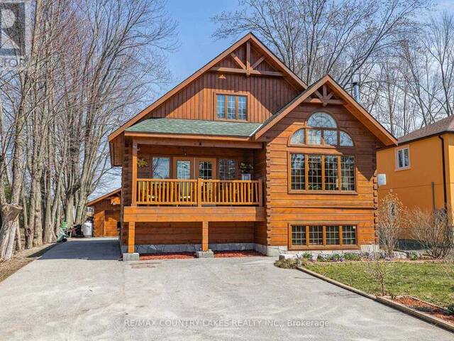 2441 LAKESHORE DRIVE Ramara Ontario, L0K 1B0