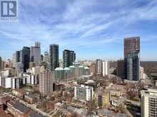 #2606 -500 SHERBOURNE ST | Toronto Ontario | Slide Image Twenty-five