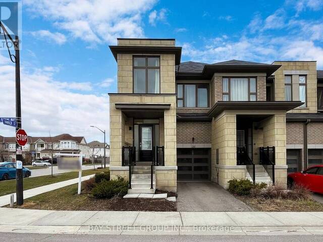 #122 -100 DONALD FLEMING WAY Whitby Ontario, L1R 0N8