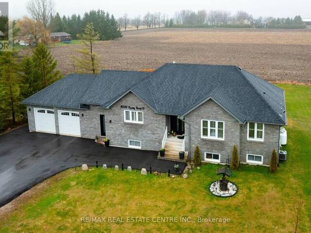 402193 COUNTY RD 15 RD East Luther Grand Valley Ontario, L9W 0Z4