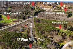 12 PINE RIDGE TR | Oro-Medonte Ontario | Slide Image Thirty-seven