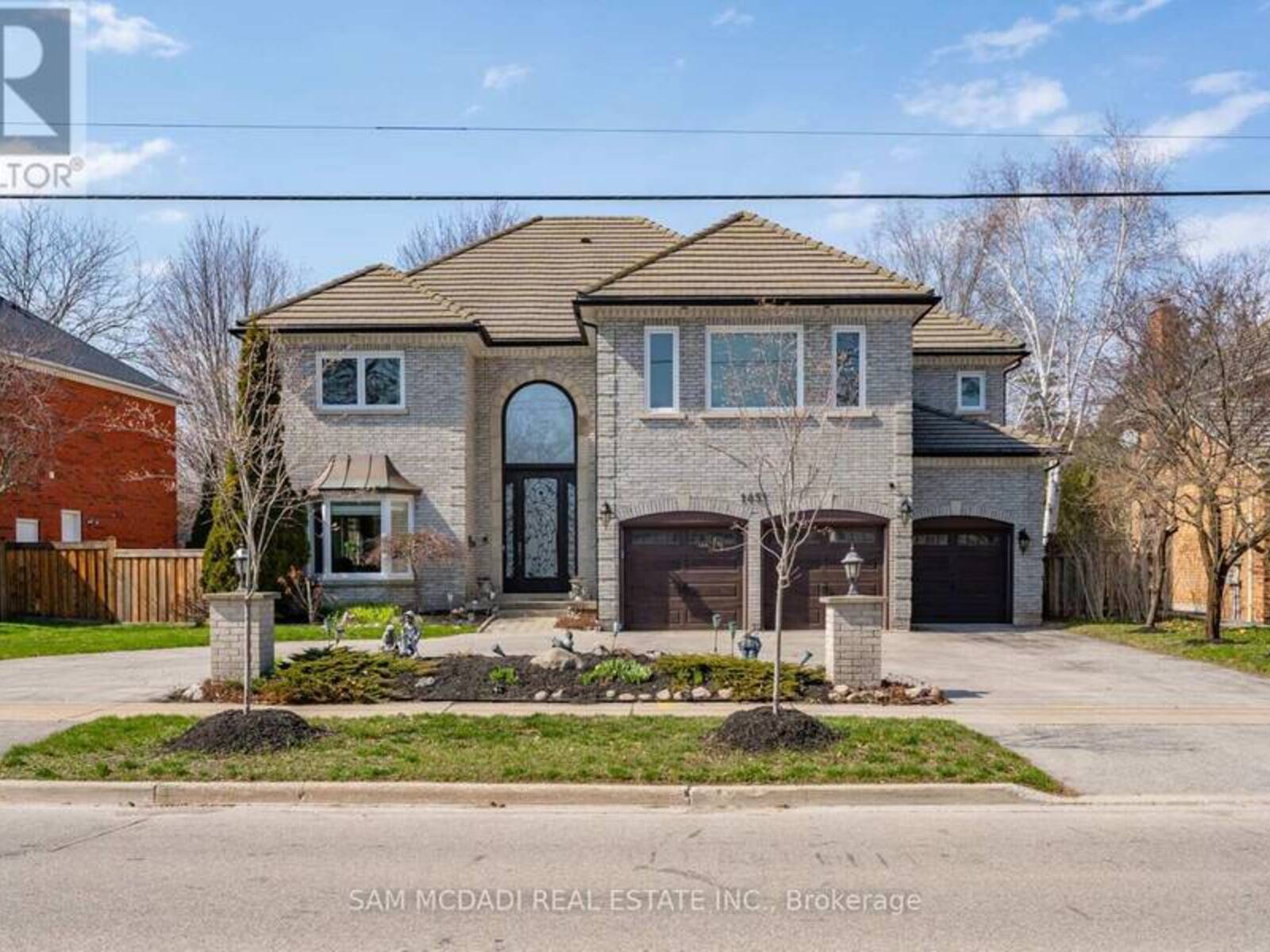 1451 INDIAN ROAD, Mississauga, Ontario L5H 1S5