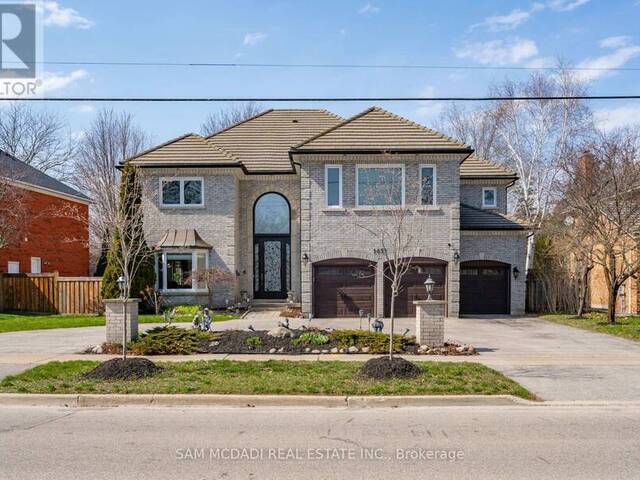 1451 INDIAN ROAD Mississauga Ontario, L5H 1S5