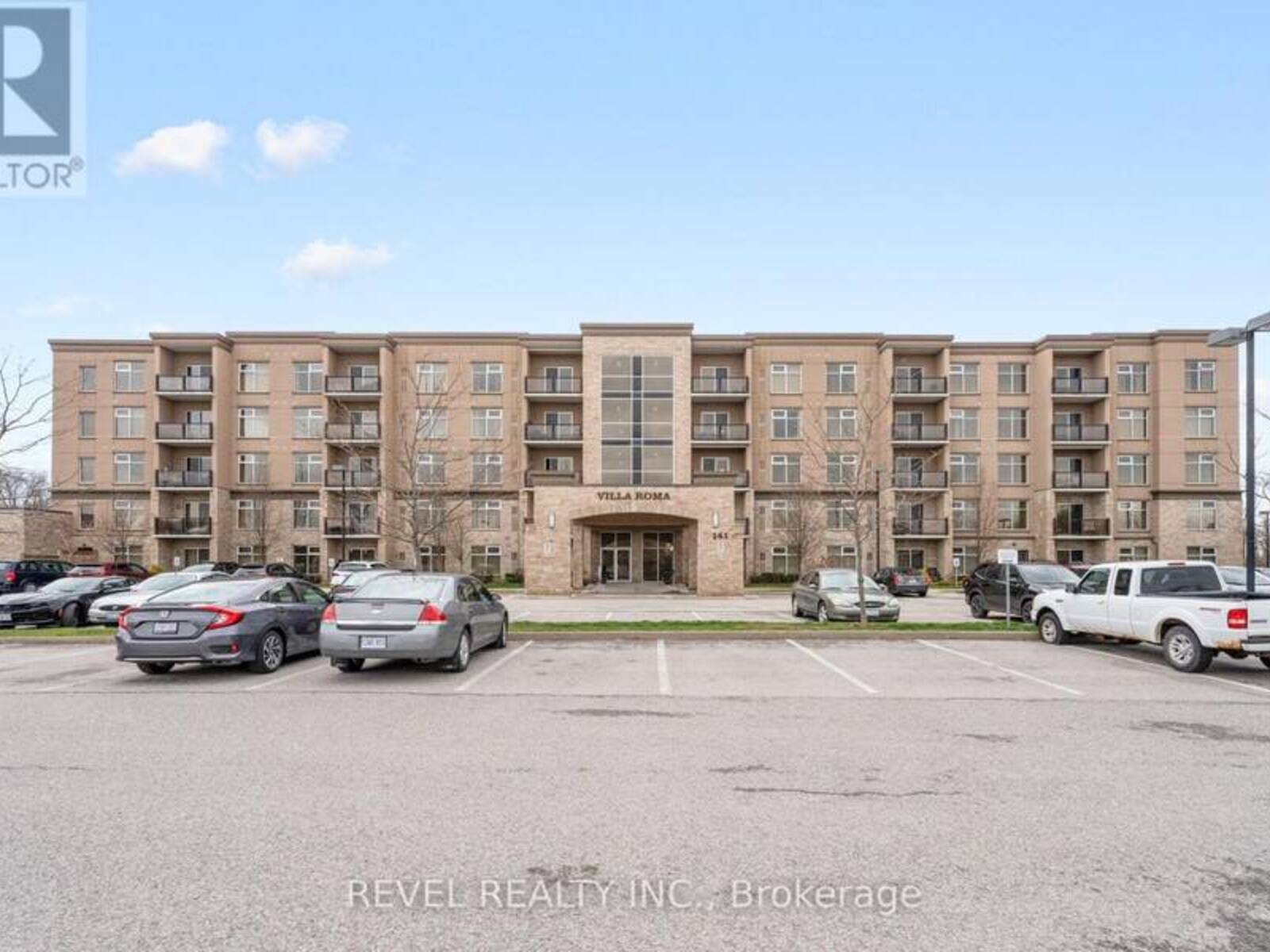 111 - 141 VANSICKLE ROAD, St. Catharines, Ontario L2S 3W4