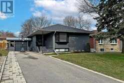 28 NUFFIELD DR | Toronto Ontario | Slide Image Two