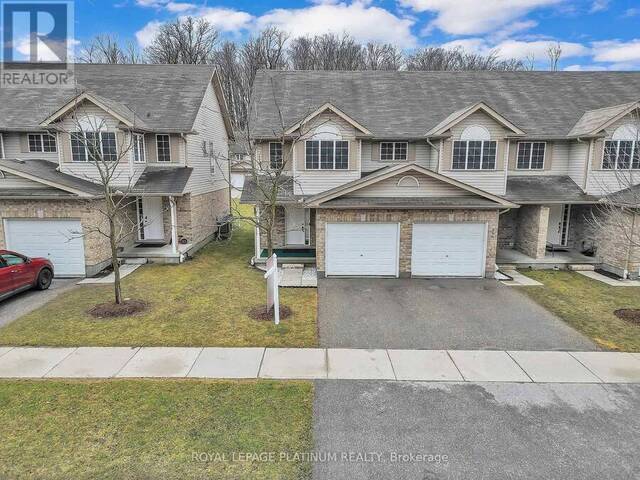 312 FALLOWFIELD DR Kitchener Ontario, N2C 0A9