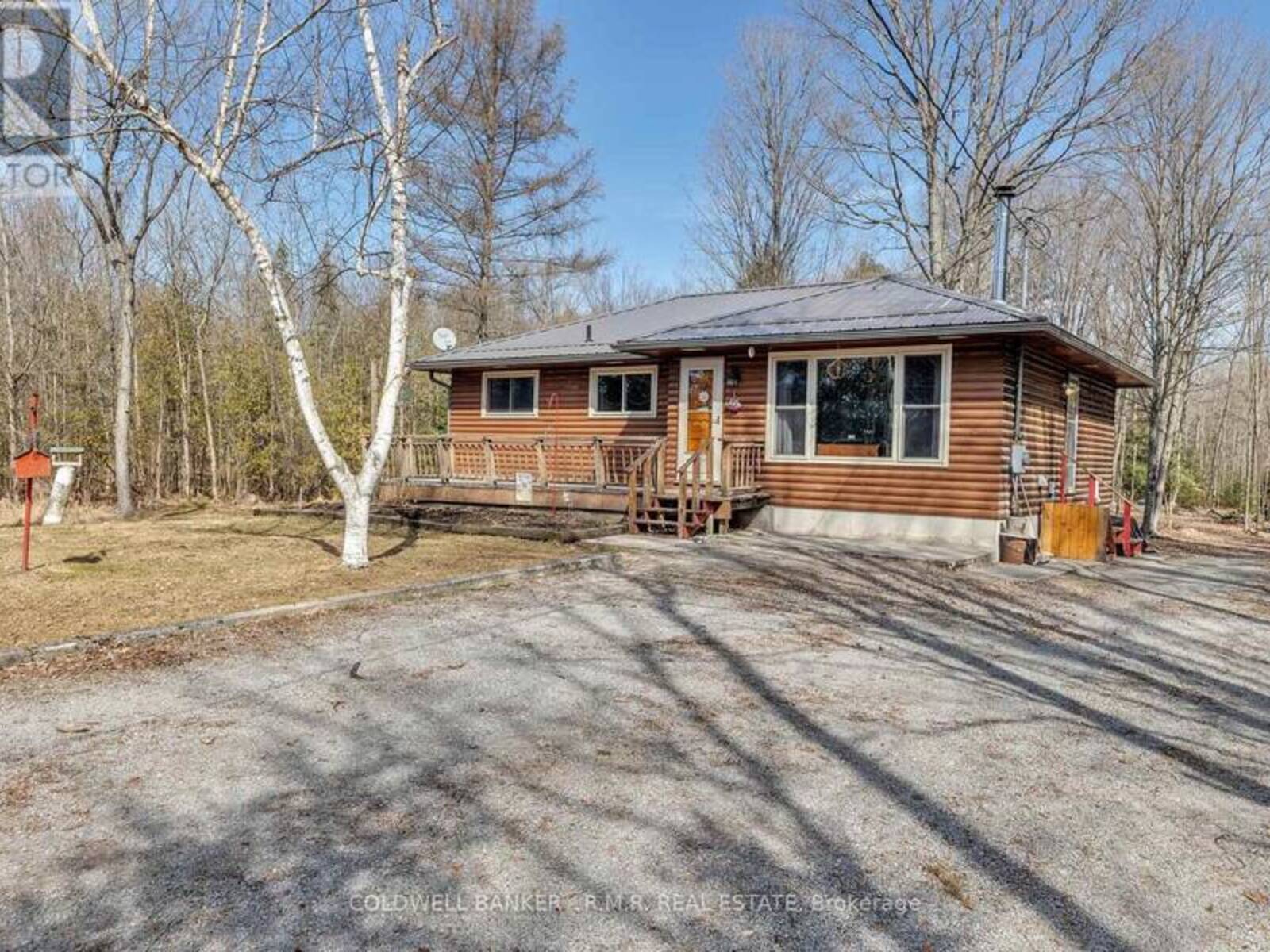 330 ST ALBAN'S ROAD, Kawartha Lakes, Ontario K0M 1A0