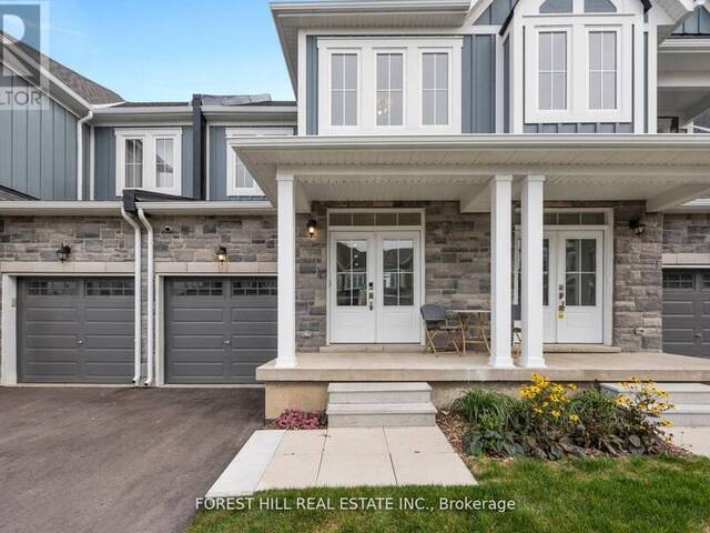#5 -218 CROSSWINDS BLVD The Blue Mountains Ontario, L9Y 5S8