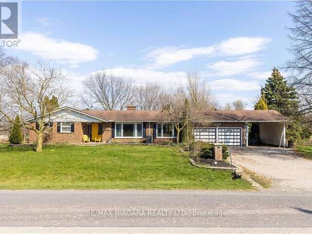 4155 15TH ST Lincoln Ontario, L0R 1S0