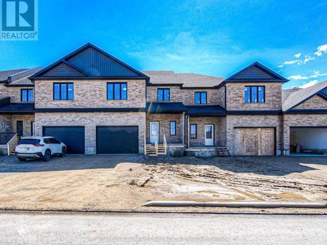 660 WRAY AVE S North Perth Ontario, N4W 3K9