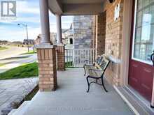 287 BAKER HILL BLVD | Whitchurch-Stouffville Ontario | Slide Image Thirty-five