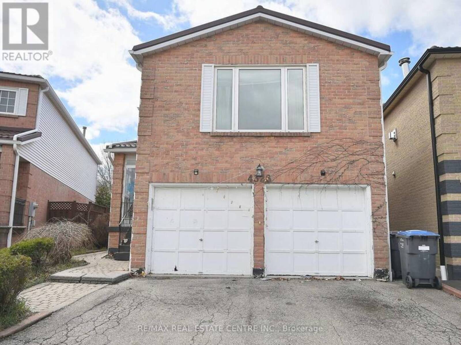 4326 WATERFORD CRES, Mississauga, Ontario L5R 2B2