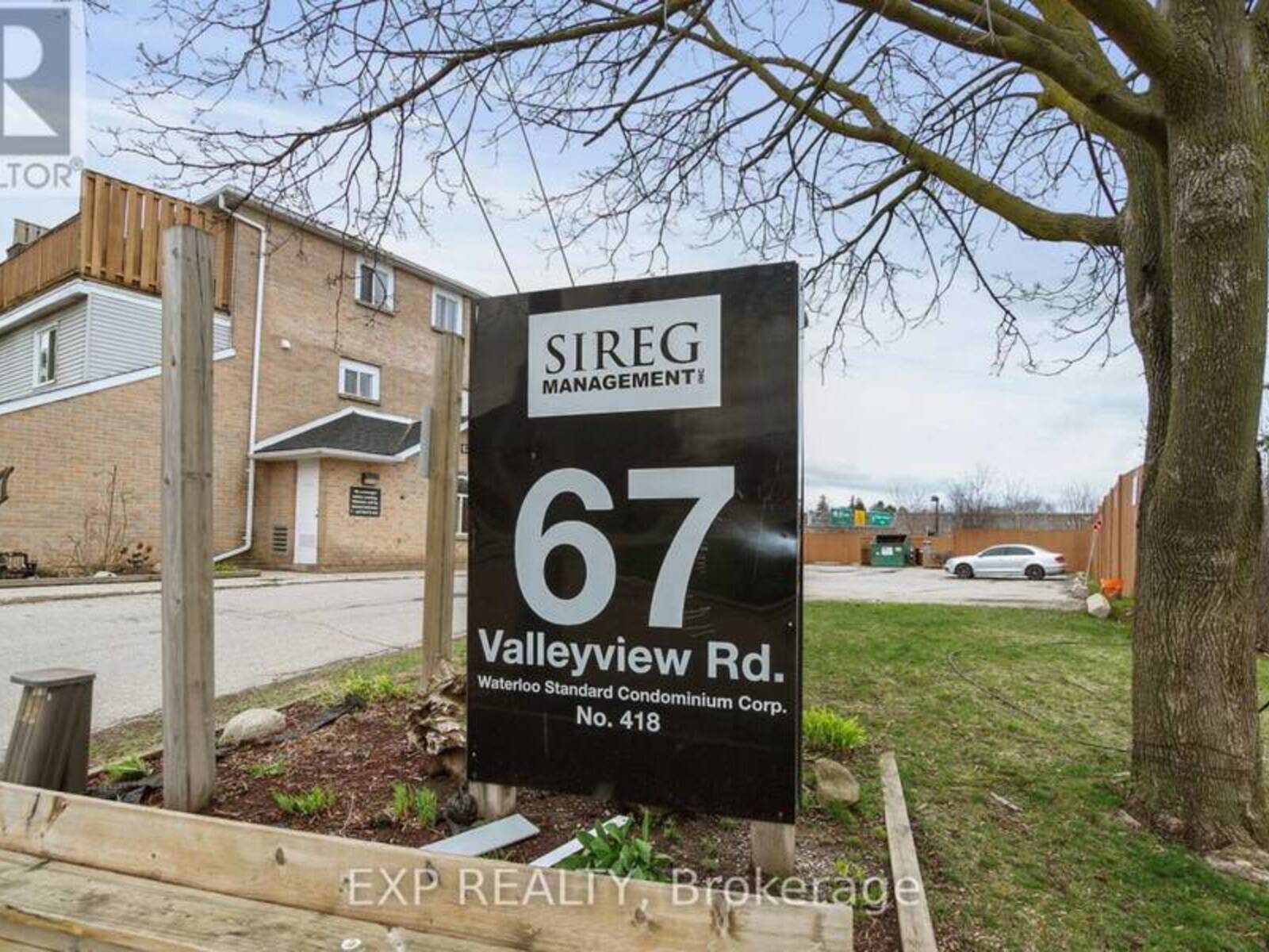 37 - 67 VALLEYVIEW ROAD, Kitchener, Ontario N2E 3J1