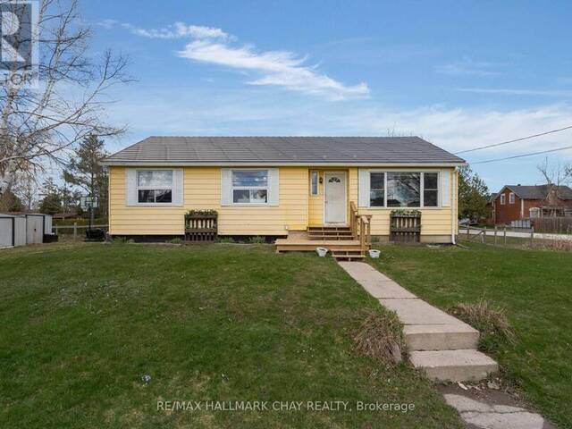 7492 COUNTY ROAD 91 Clearview Ontario, L0M 1S0
