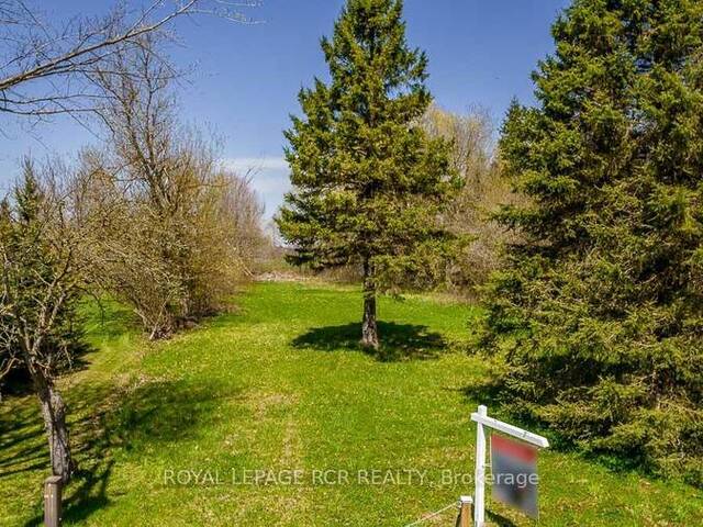 681163 260 SIDE ROAD Melancthon Ontario, L9V 2M8