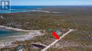 1182 DORCAS BAY RD | Northern Bruce Peninsula Ontario | Slide Image Forty
