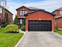 36 FENCEROW DR N | Whitby Ontario | Slide Image One