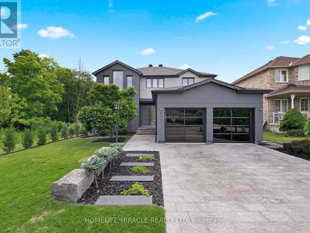 317 COX MILL RD Barrie Ontario, L4N 8V3