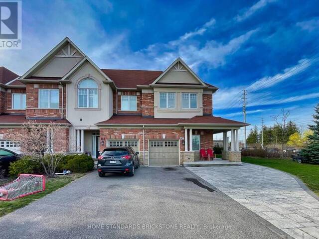 159 SHALE CRES Vaughan Ontario, L6A 4N5