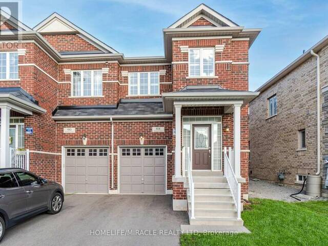 88 HUMPHERY STREET Hamilton Ontario, L6B 0T6