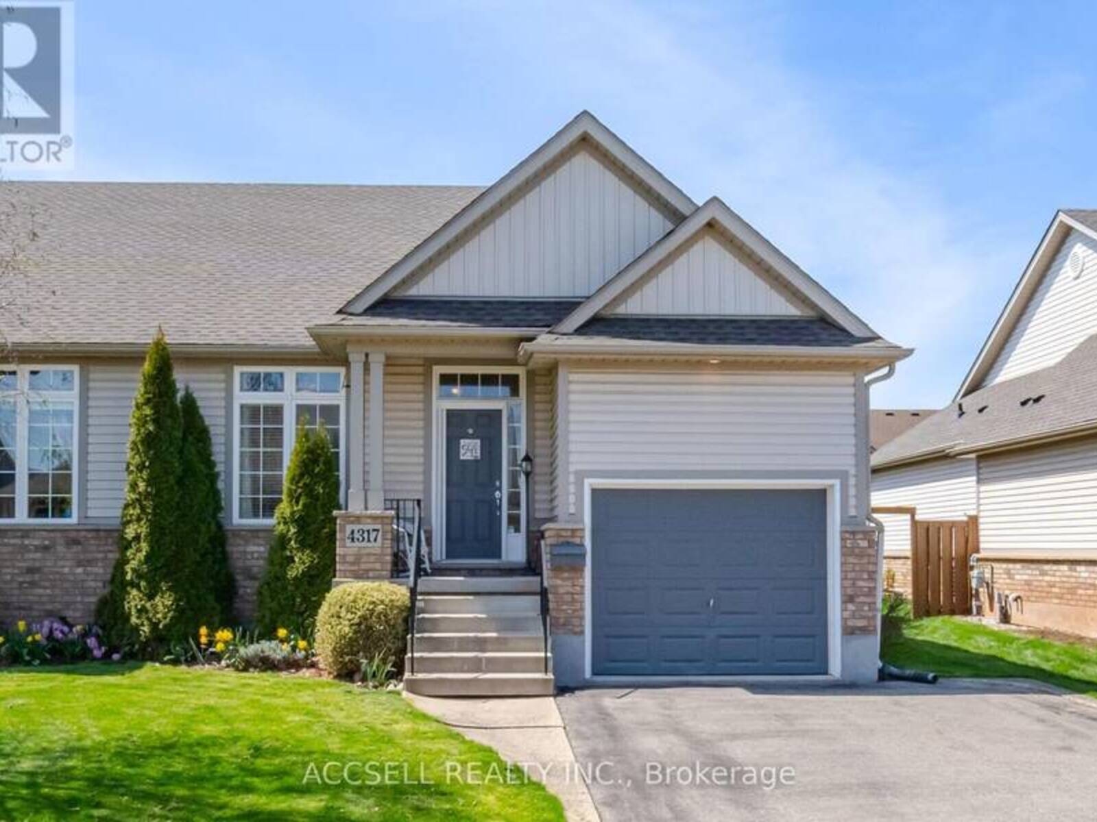 4317 LINDSEY CRES, Lincoln, Ontario L3J 0P9