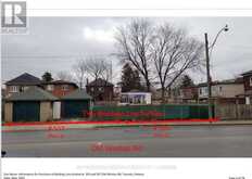 505 OLD WESTON RD | Toronto Ontario | Slide Image Nine