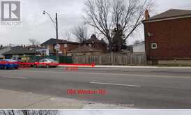 505/507 OLD WESTON RD | Toronto Ontario | Slide Image Eleven