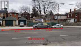 505/507 OLD WESTON RD | Toronto Ontario | Slide Image Nine
