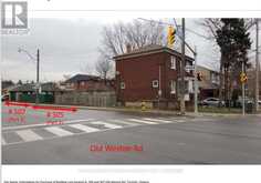 507 OLD WESTON RD | Toronto Ontario | Slide Image Thirteen