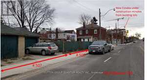 507 OLD WESTON RD | Toronto Ontario | Slide Image Nine
