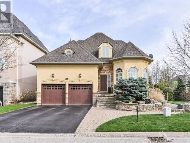2258 PROVIDENCE RD Oakville Ontario, L6H 6Y9