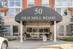#905 PH5 -50 OLD MILL RD | Oakville Ontario | Slide Image One