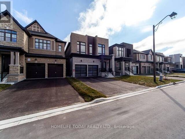 139 MARKVIEW RD Whitchurch-Stouffville Ontario, L4A 5B2