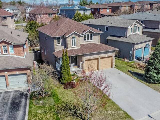 84 GORE DR Barrie Ontario, L4N 0A9