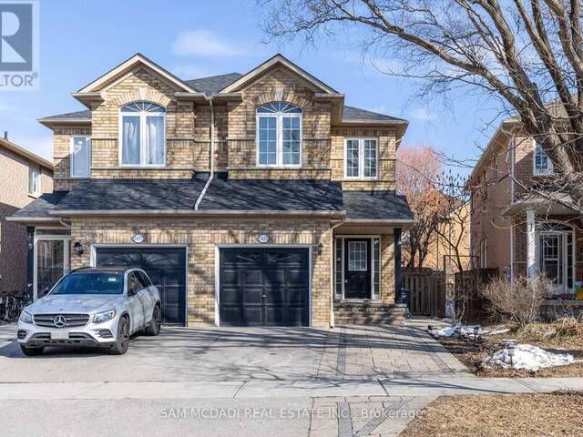 5675 RALEIGH ST Mississauga Ontario, L5M 7E6