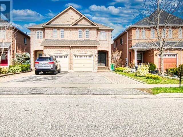 5665 VOLPE AVE Mississauga Ontario, L5V 3A5