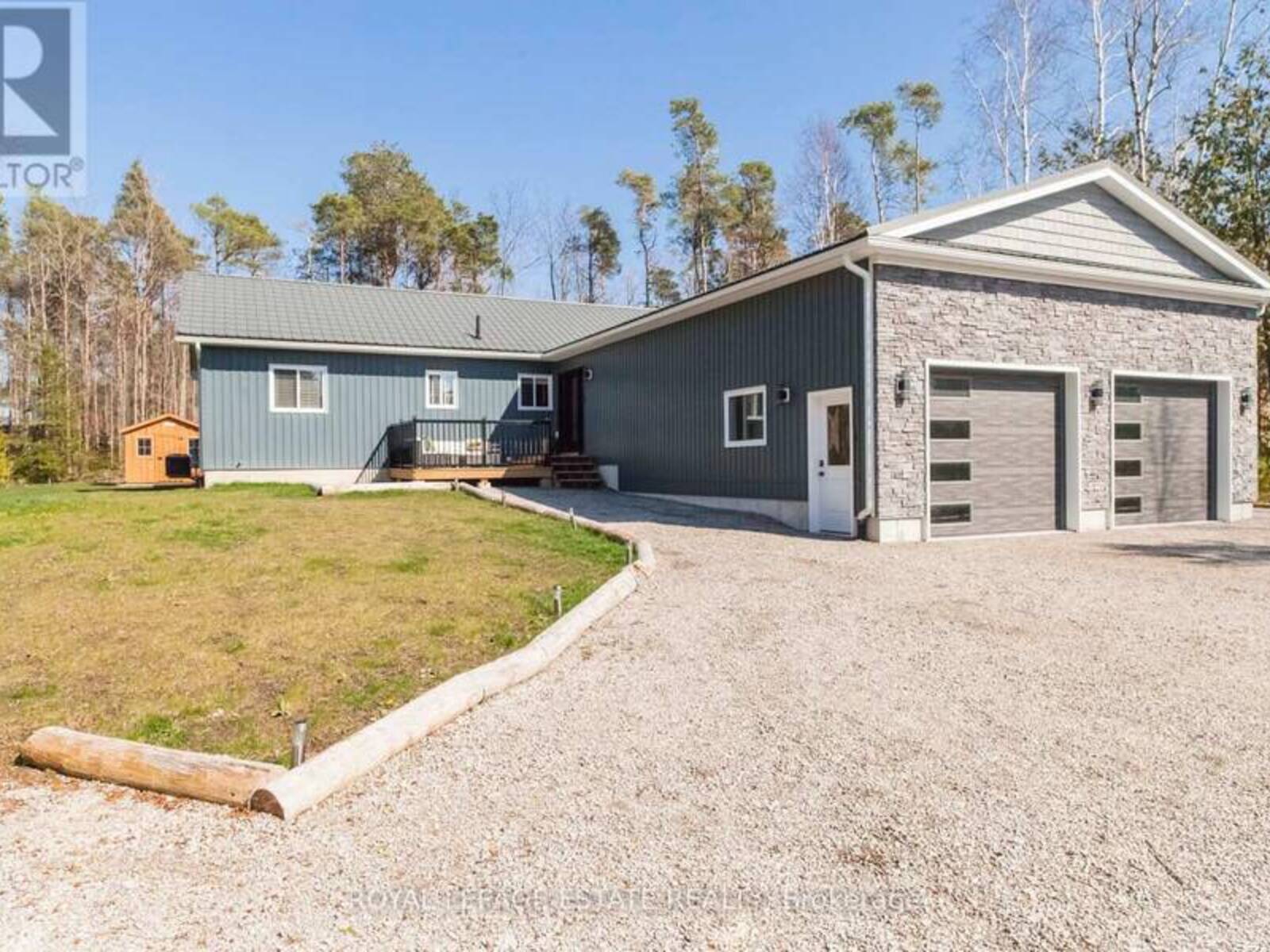 31 PINE FOREST DR, South Bruce Peninsula, Ontario N0H 2G0