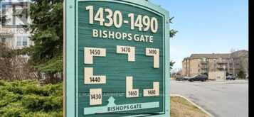#411 -1490 BISHOPS GATE | Oakville Ontario | Slide Image Thirty-eight