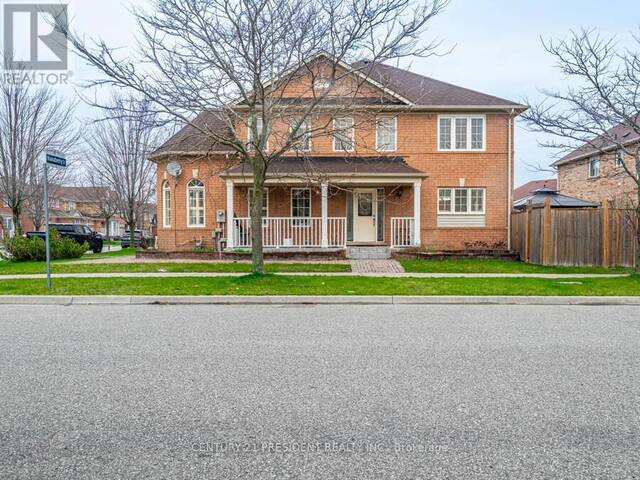 49 WHARNSBY DR Toronto Ontario, M1X 1Y5