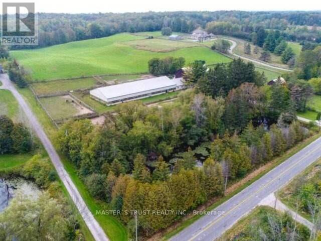 3563 VANDORF SIDE ROAD Whitchurch-Stouffville Ontario, L4A 7X5