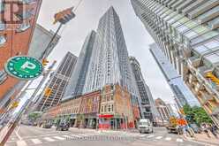 #5506 -1 YORKVILLE AVE | Toronto Ontario | Slide Image Three
