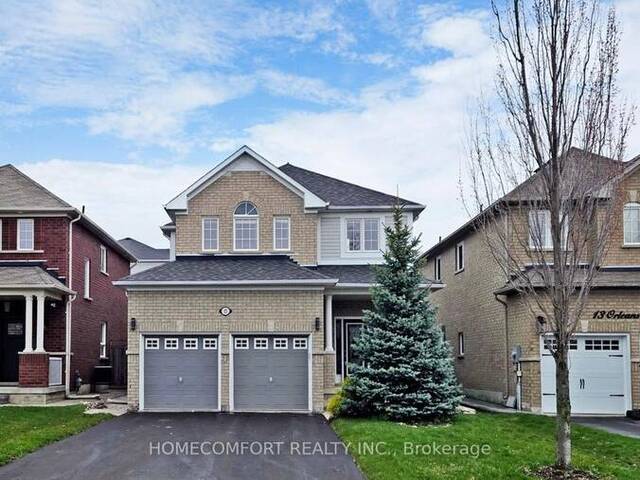 15 ORLEANS AVE Barrie Ontario, L4M 0B6