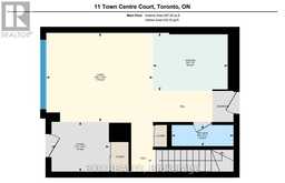 #6 -11 TOWN CENTRE CRT | Toronto Ontario | Slide Image Thirty-six