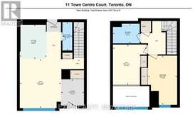 #6 -11 TOWN CENTRE CRT | Toronto Ontario | Slide Image Thirty-seven