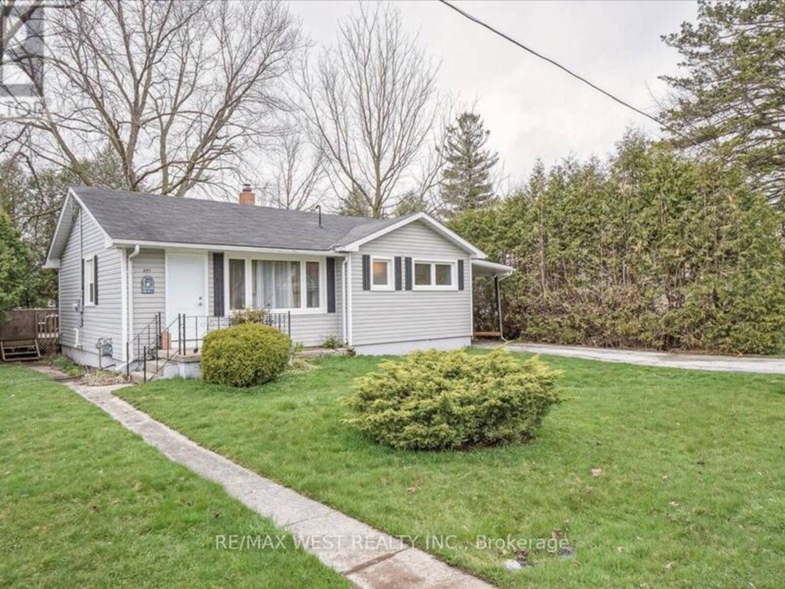 241 OAK ST, Clearview, Ontario L0M 1S0