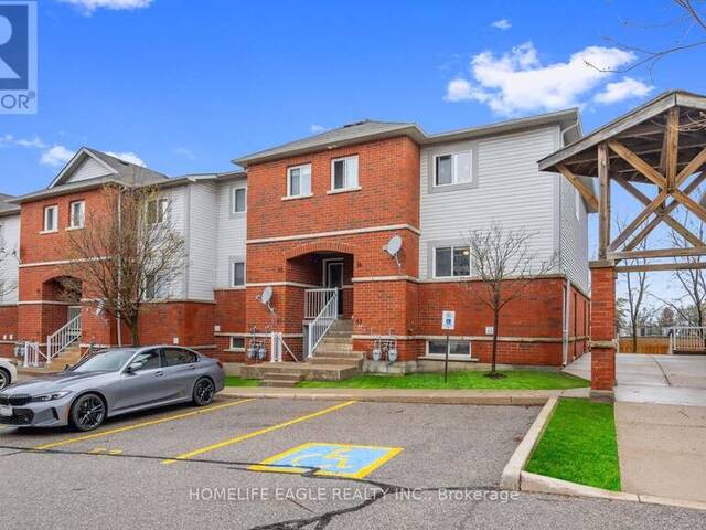 #13 -235 FERNDALE DR S Barrie Ontario, L4N 0T9